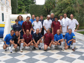 Foto di gruppo